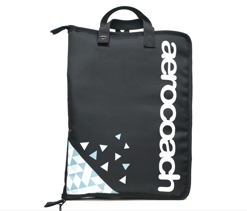 AeroCoach track cycling kit bag