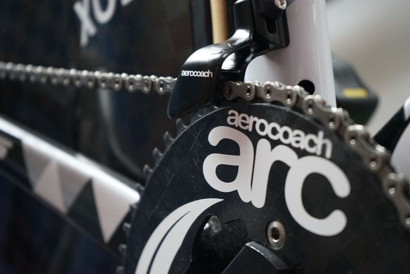 AeroCoach Store