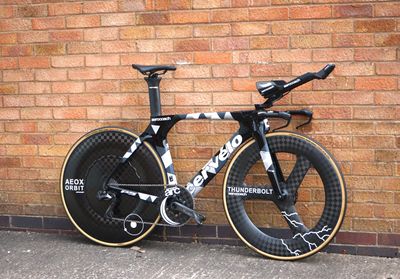 AEOX wheels