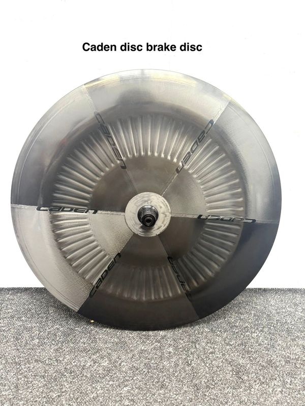 Test wheel sale