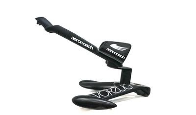 AeroCoach Vorzug track aerobars