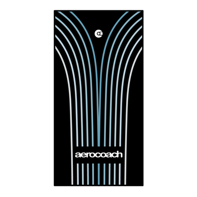 AeroCoach turbo towel