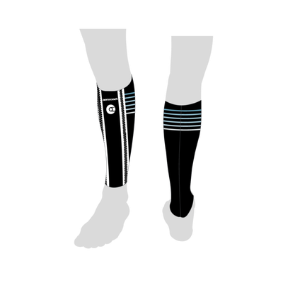 Nopinz / AeroCoach Flow Guards