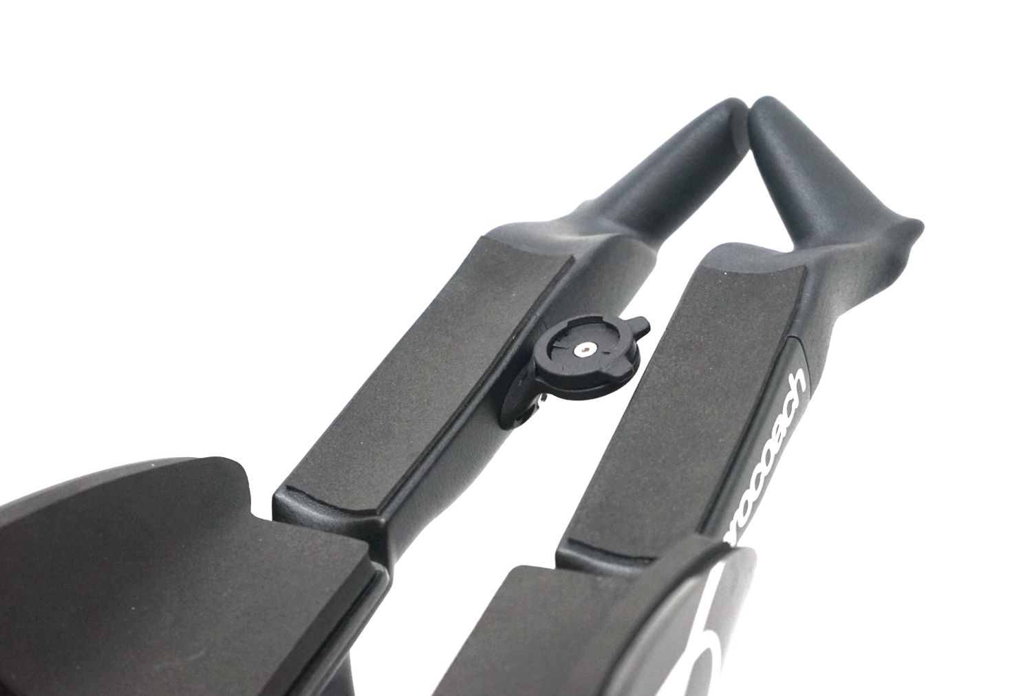AeroCoach Ascalon Elite titanium aerobar extensions for cycling
