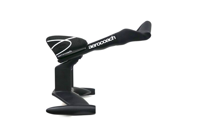 AeroCoach Ascalon Elite titanium aerobar extensions