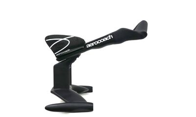 AeroCoach Ascalon Elite titanium aerobar extensions
