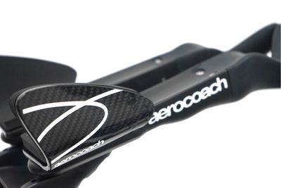 AeroCoach Ascalon Elite titanium aerobar extensions for cycling