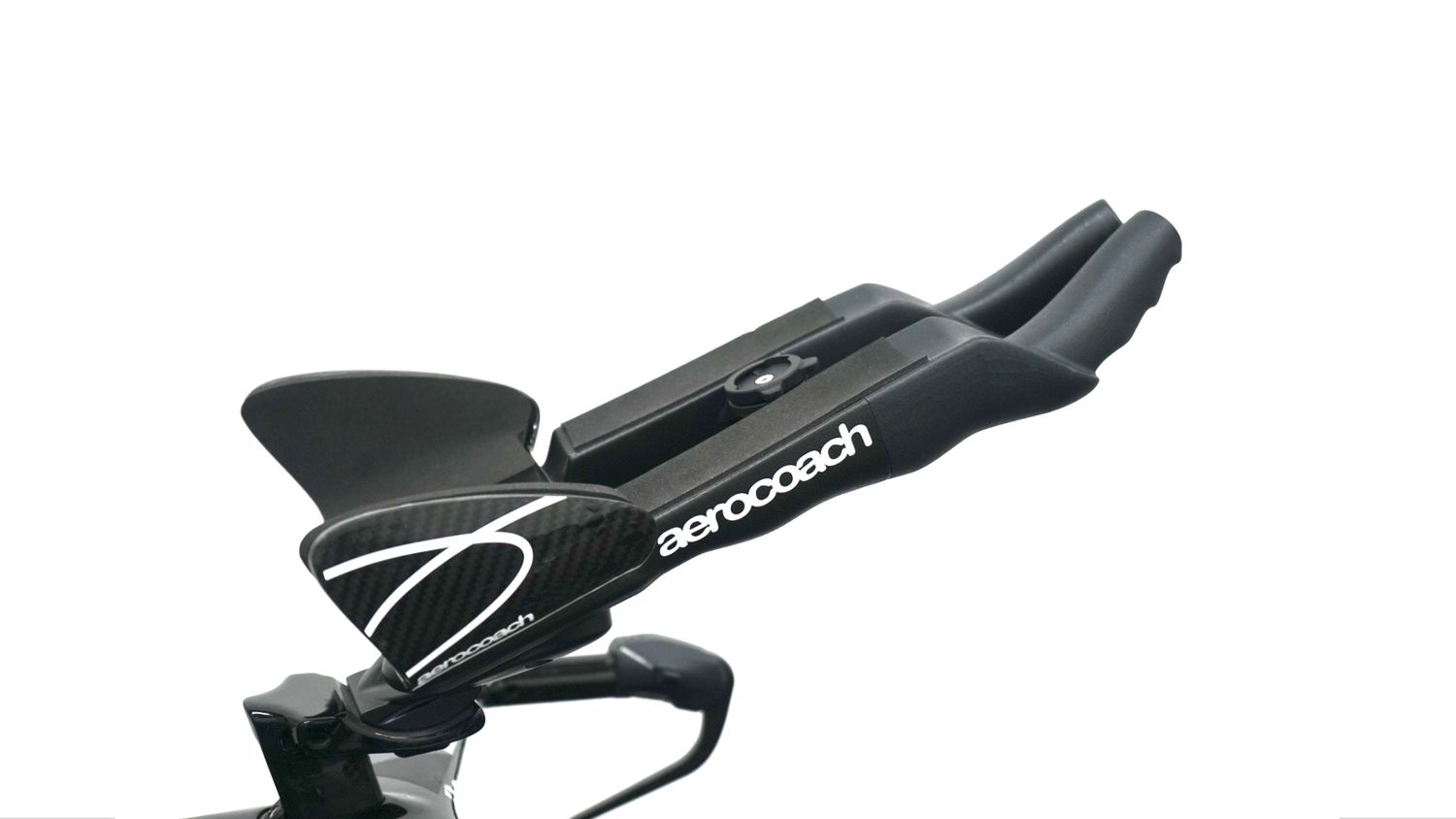 パーツ AeroCoach Ascalon aerobar extensions AeroCoach Ascalon Elite titanium aerobar extensions for cycling