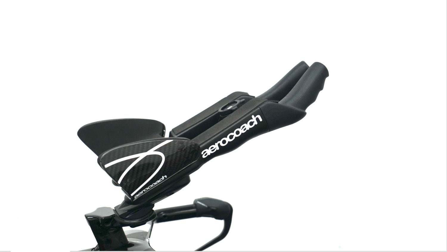 AeroCoach Ascalon Elite titanium aerobar extensions for cycling
