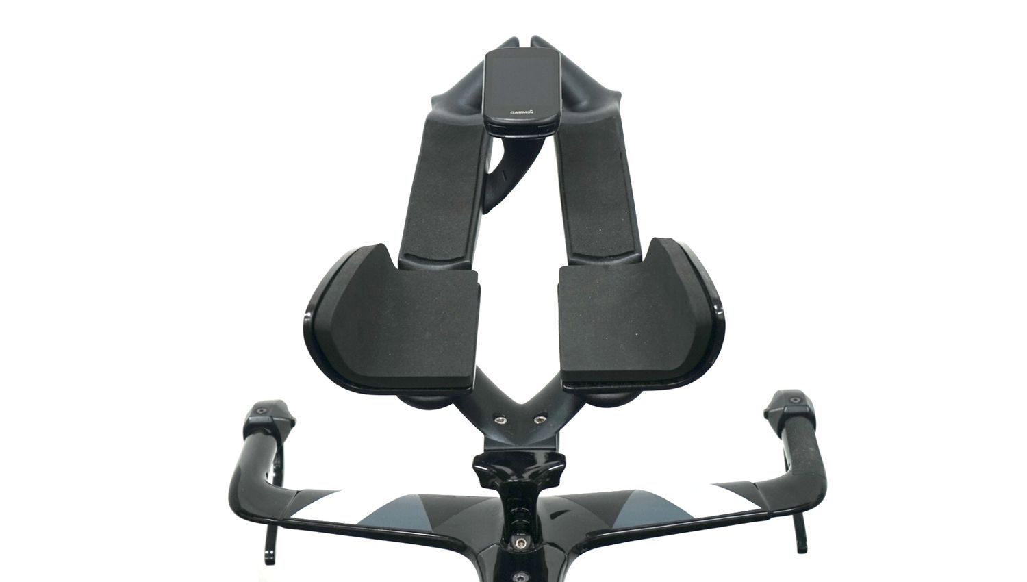 AeroCoach Ascalon Elite titanium aerobar extensions for cycling