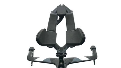 AeroCoach Ascalon Elite titanium aerobar extensions for cycling