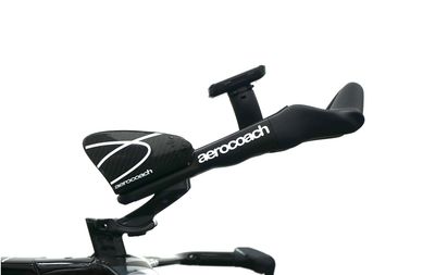 パーツ AeroCoach Ascalon aerobar extensions AeroCoach Ascalon Elite titanium aerobar extensions for cycling