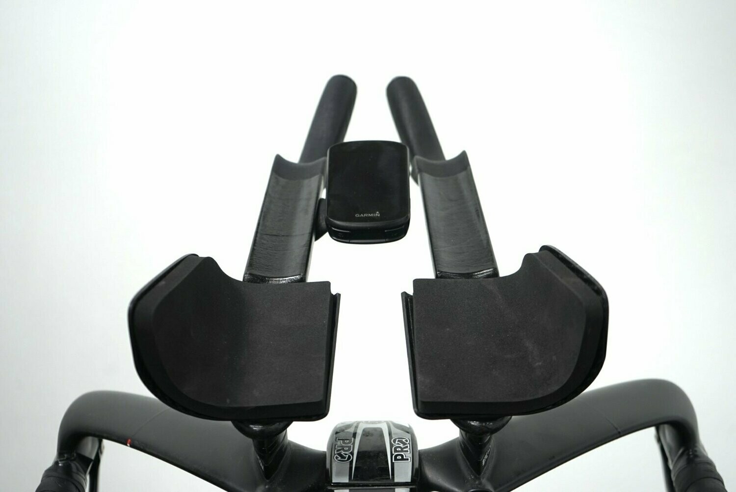 AeroCoach Ascalon carbon aerobar extensions for cycling & triathlon