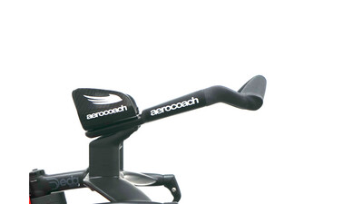 aerocoach エアロハンドル AeroCoach Ascalon carbon aerobar extensions for cycling & triathlon