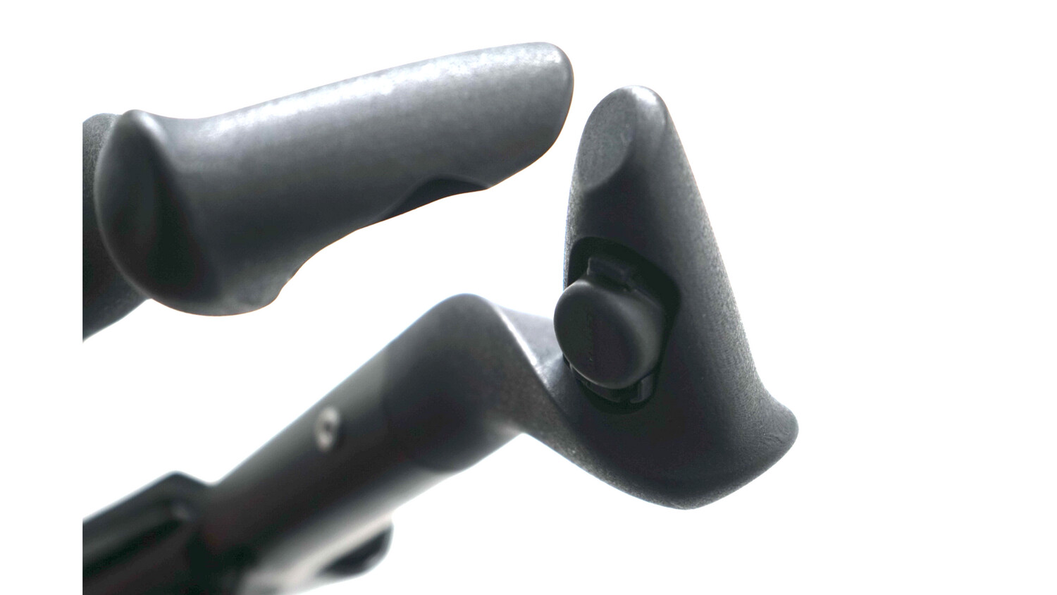 AeroCoach Ascalon carbon aerobar extensions for cycling & triathlon