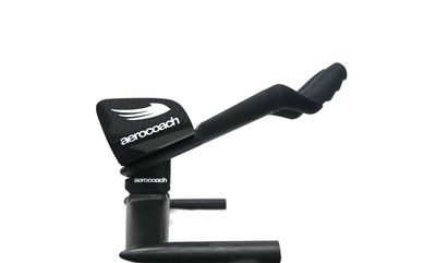 AeroCoach Ascalon carbon aerobar extensions