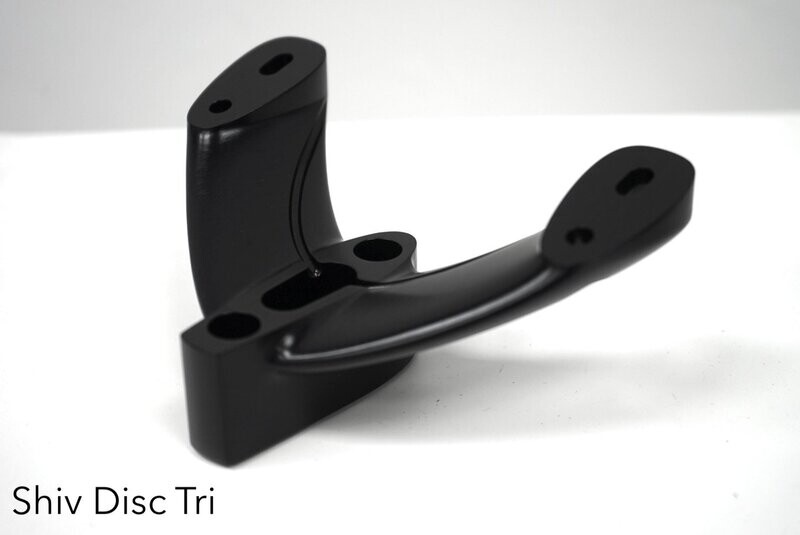 AeroCoach Ascalon adapters