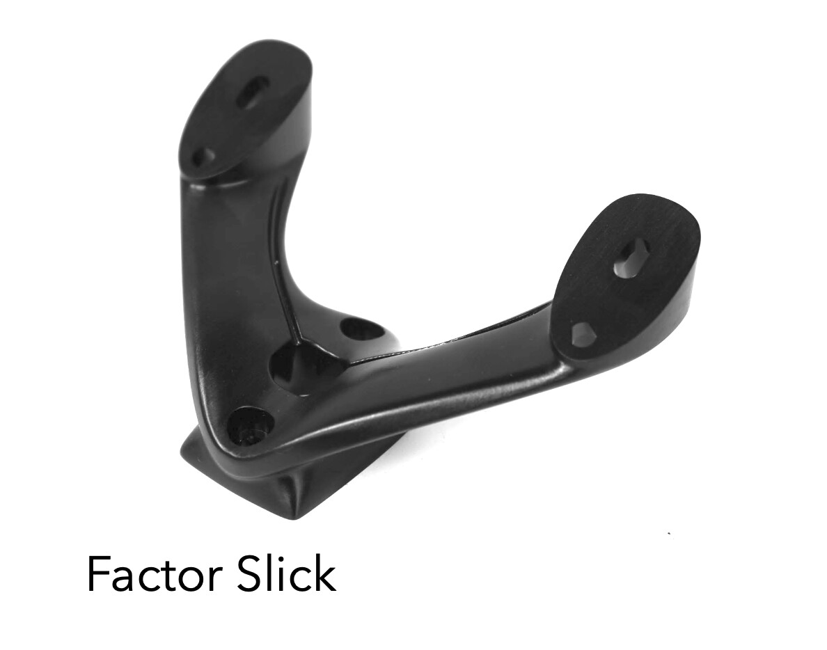 AeroCoach Ascalon adapters