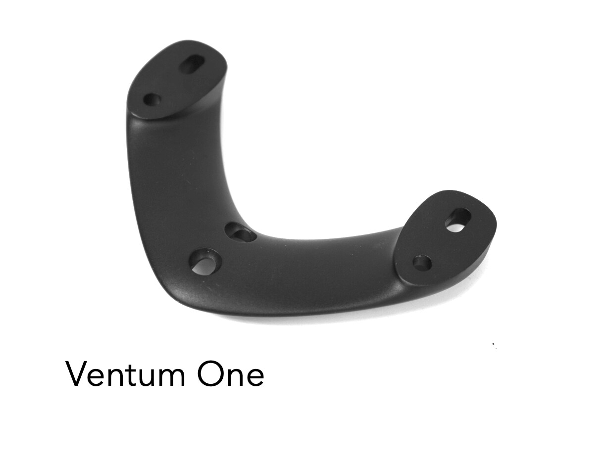 AeroCoach Ascalon adapters
