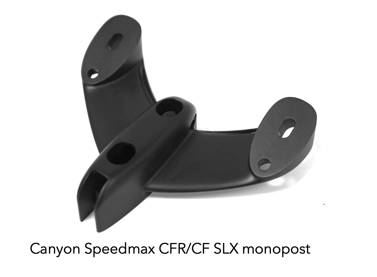 AeroCoach Ascalon adapters