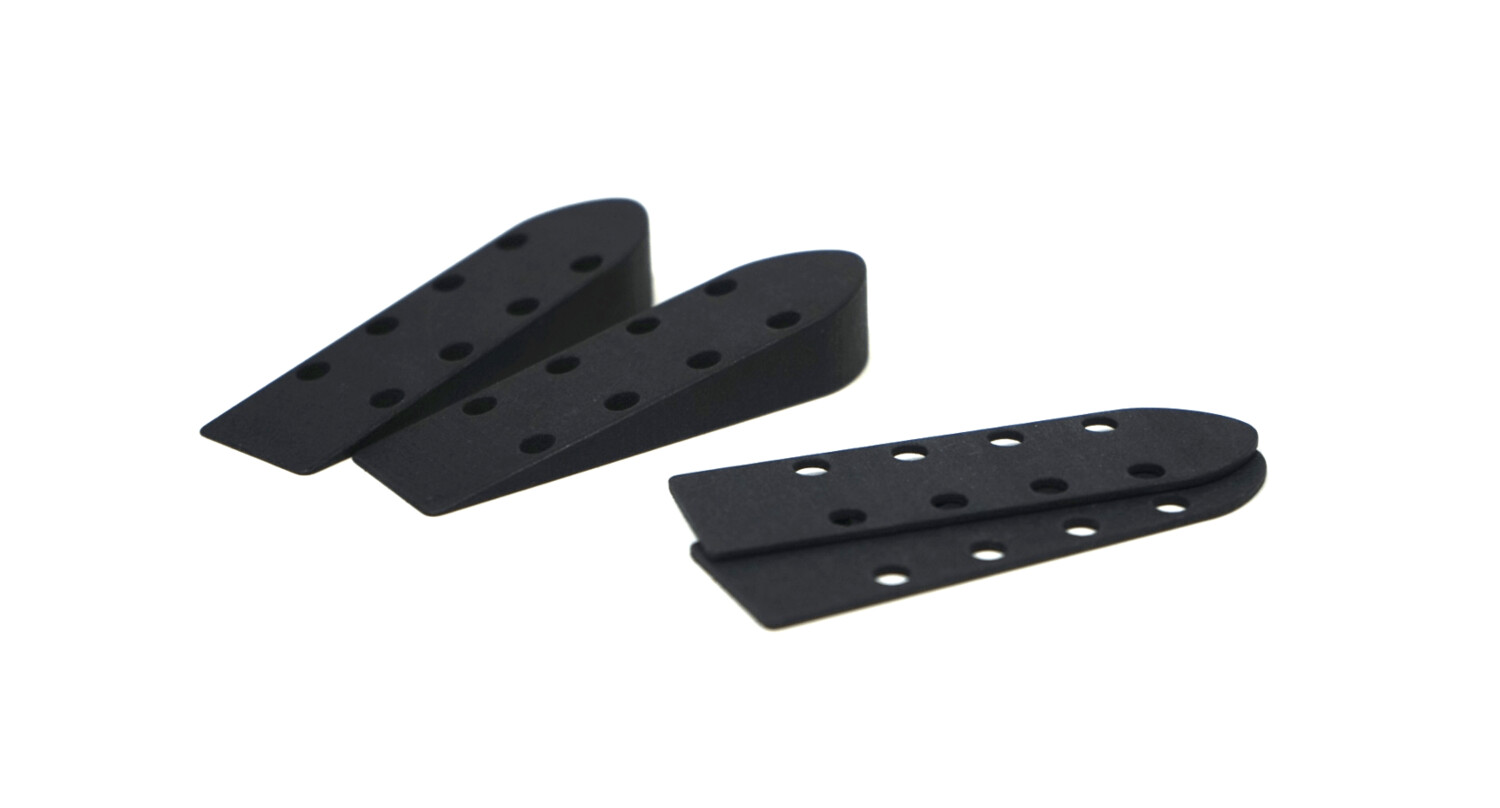AeroCoach Ascalon accessories