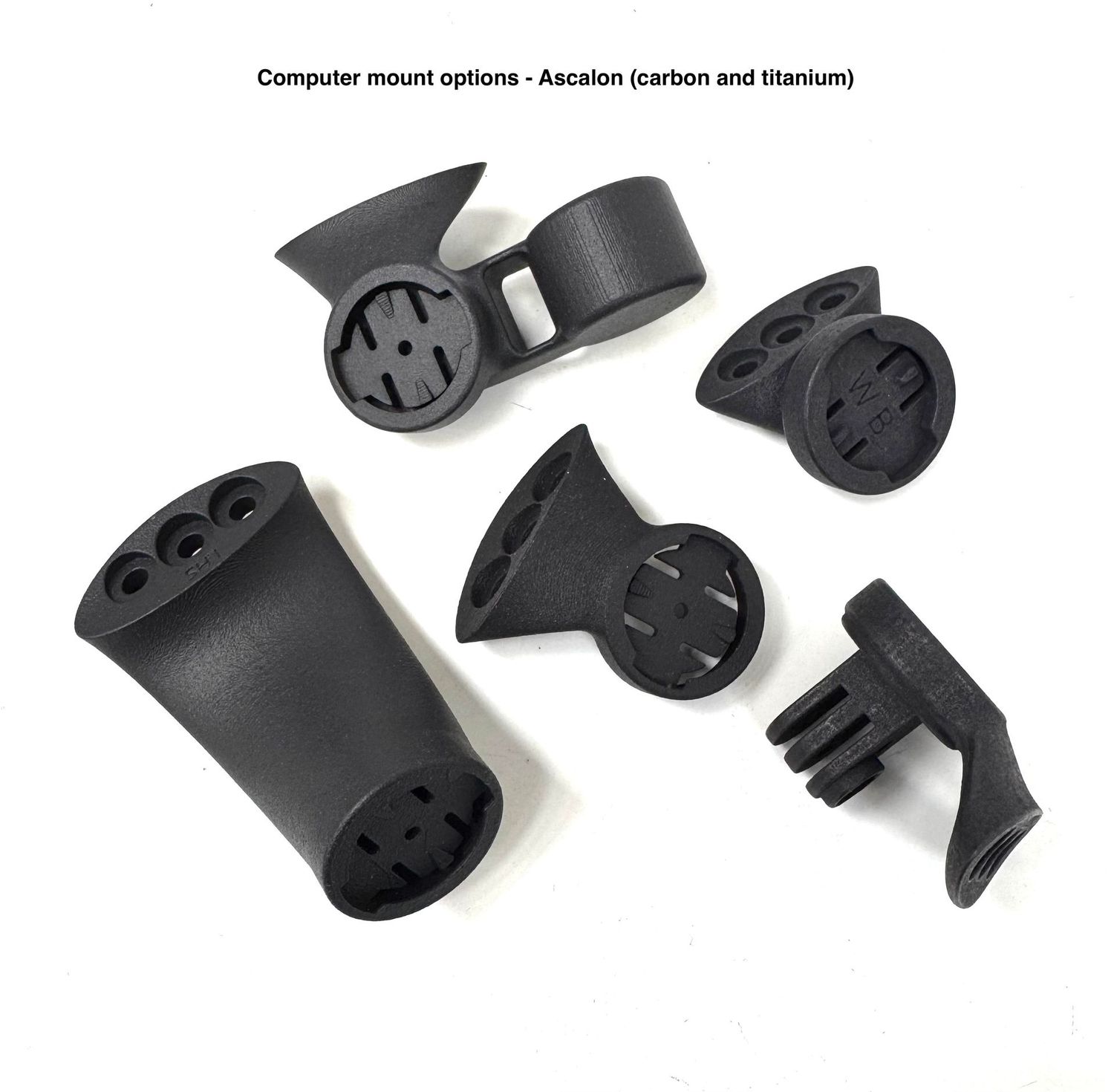 AeroCoach Ascalon accessories