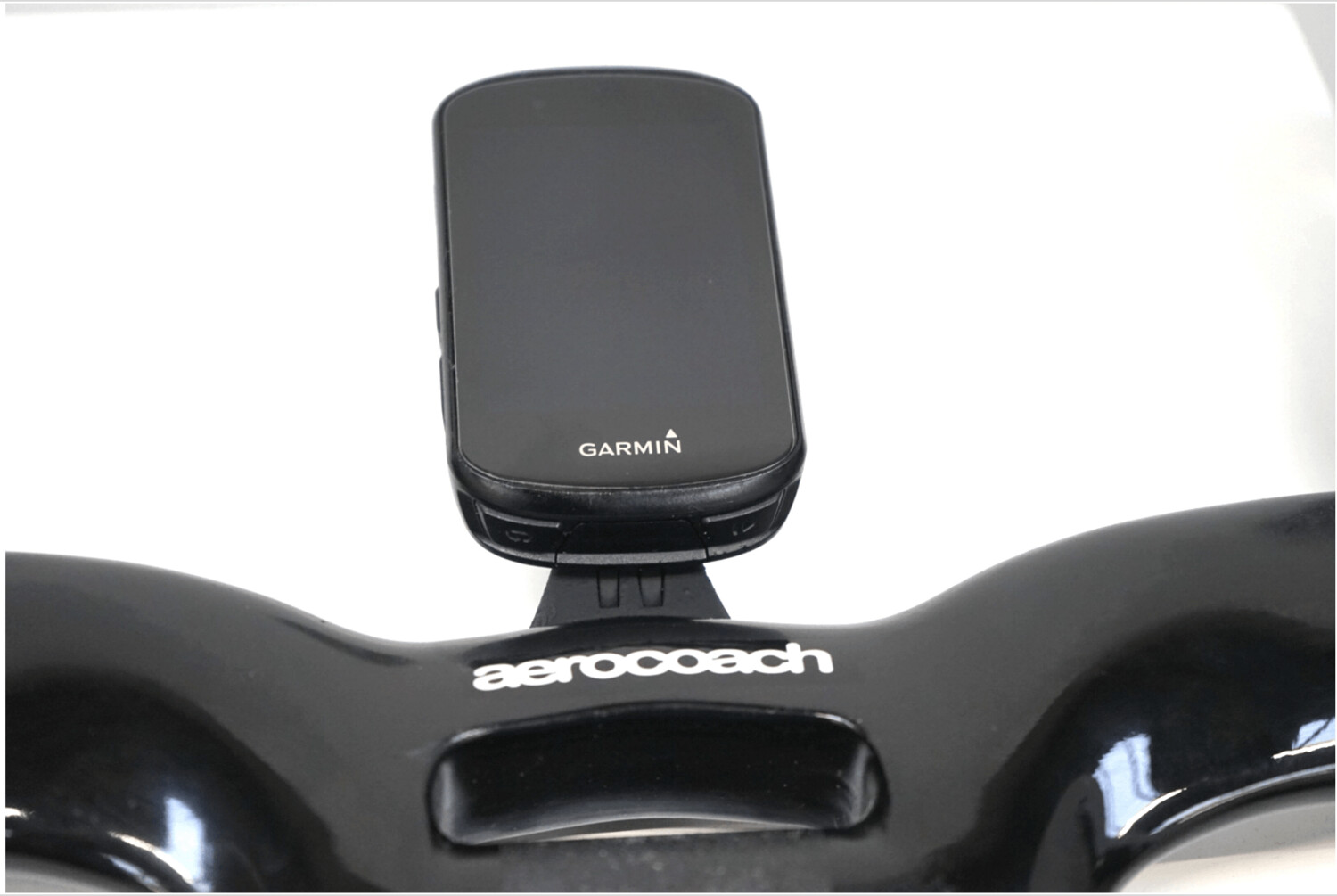 AeroCoach Ornix carbon aero road handlebars
