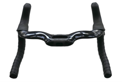 AeroCoach Ornix road handlebars