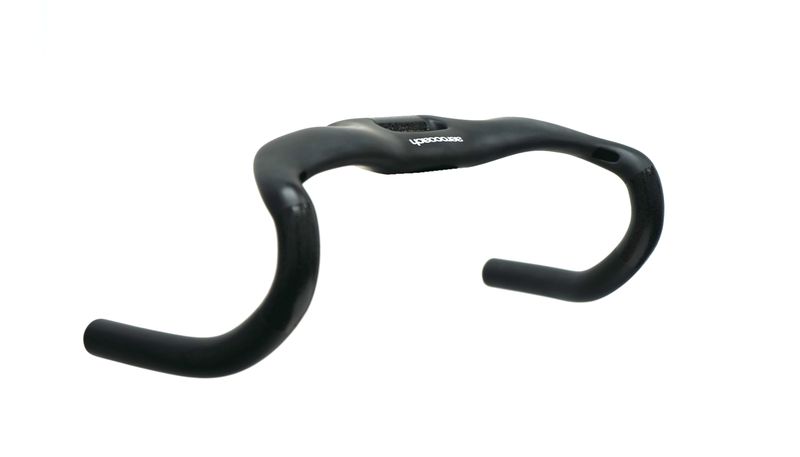 AeroCoach Ornix road handlebars