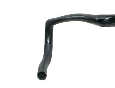 AeroCoach Ornix carbon aero road handlebars