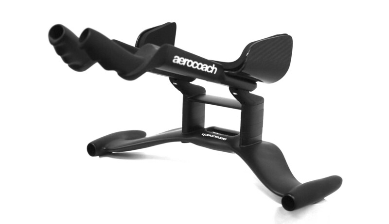 AeroCoach Phaser aero base bar