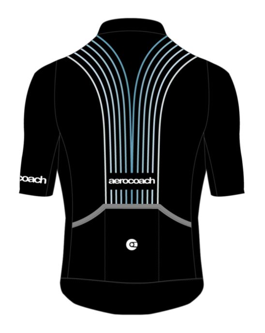 Nopinz Sonic Jersey