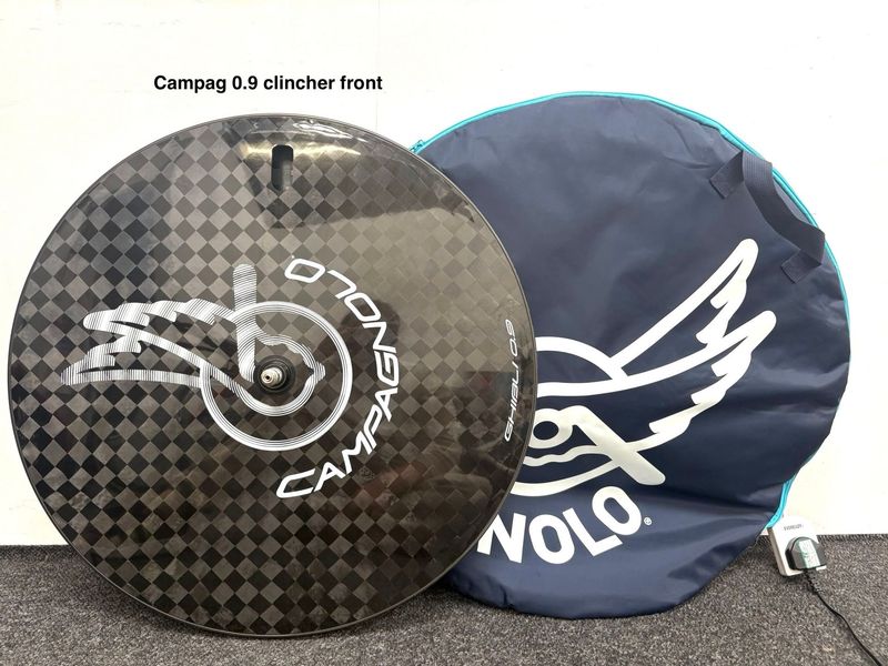 Test wheel sale