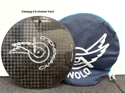 Test wheel sale