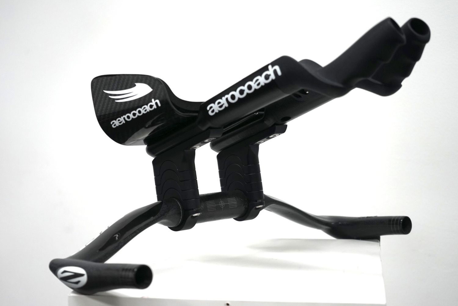 AeroCoach Ascalon extensions for 31.8mm round handlebars