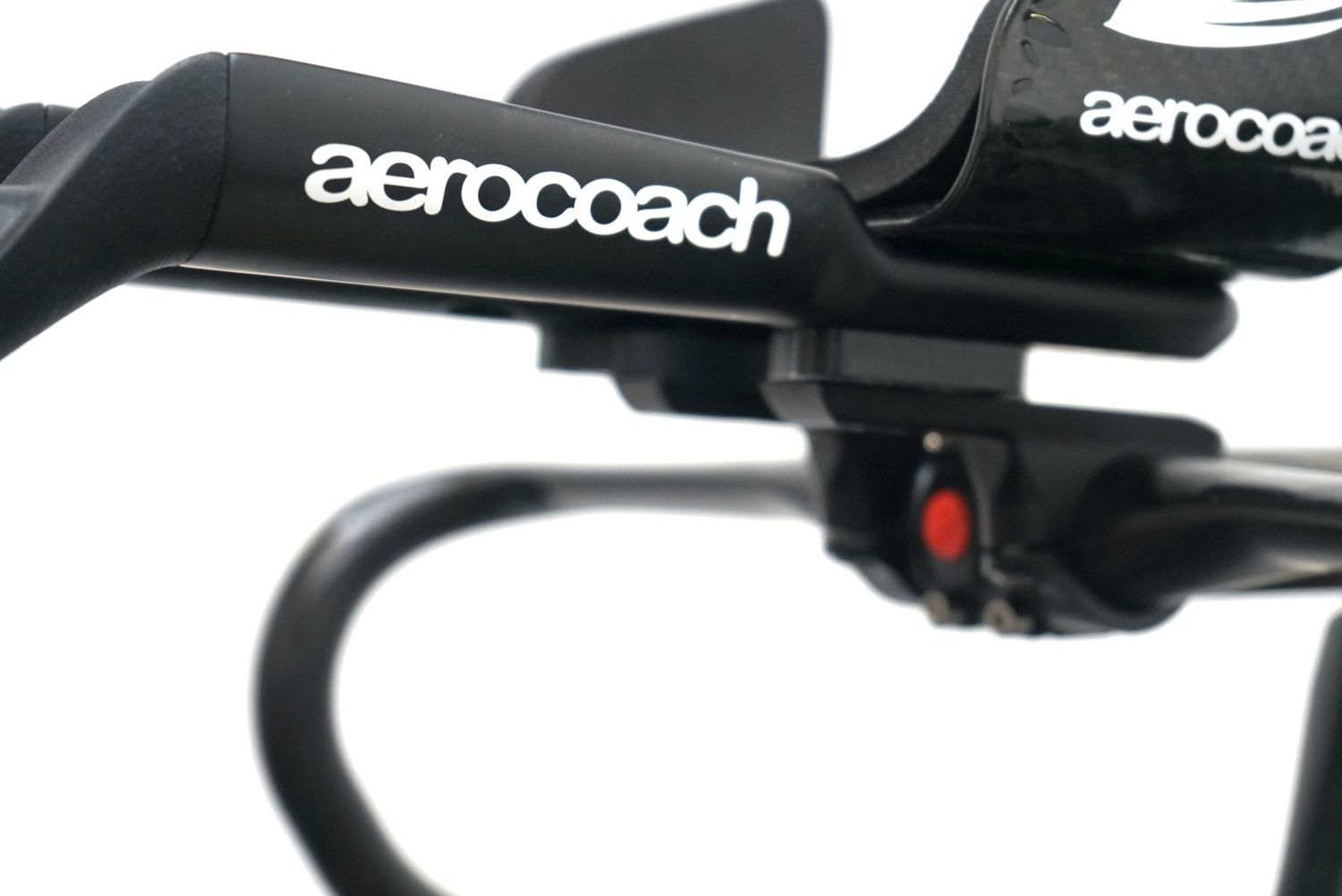 AeroCoach Ascalon extensions for 31.8mm round handlebars