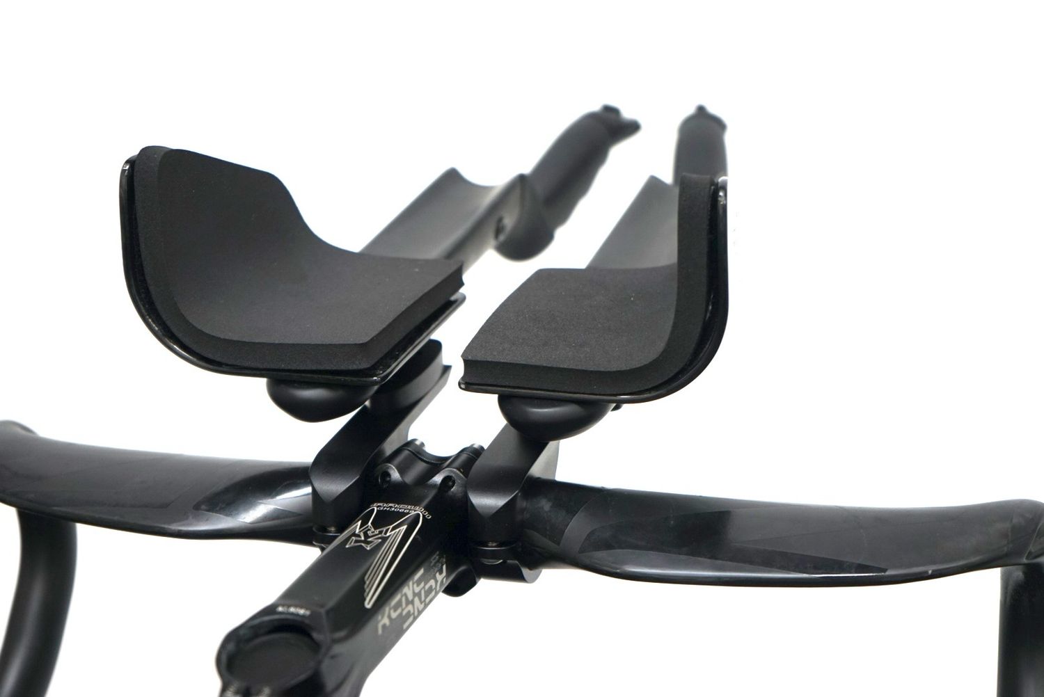 AeroCoach Ascalon extensions for 31.8mm round handlebars AeroCoach Ascalon extensions for 31.8mm round handlebars