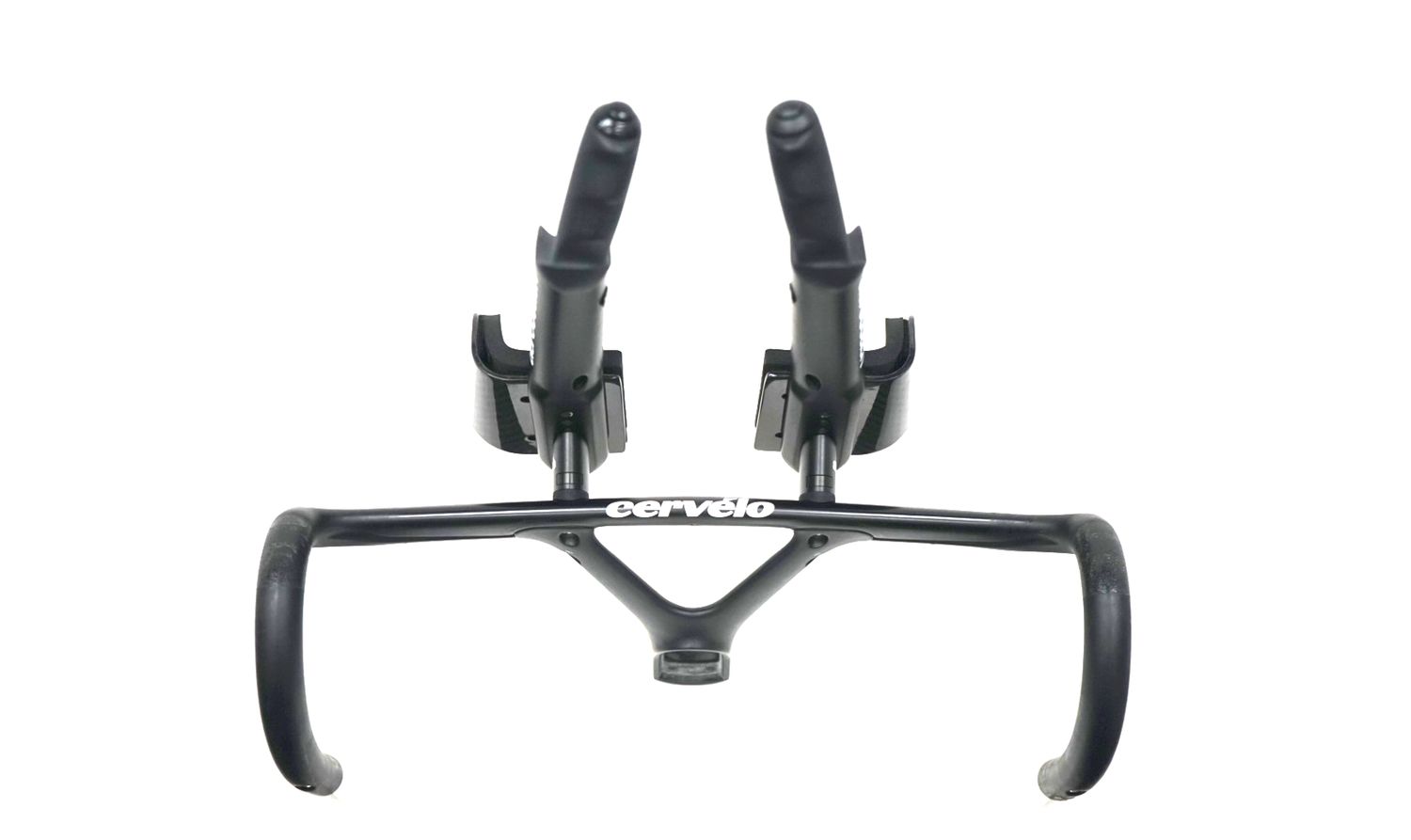 AeroCoach Ascalon extensions for Cervelo S5 handlebar AeroCoach Ascalon extensions for Cervelo S5 handlebar