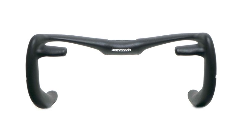 AeroCoach Auriga track handlebars