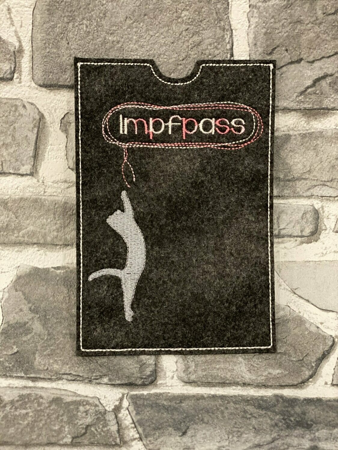 Impfpass Katze