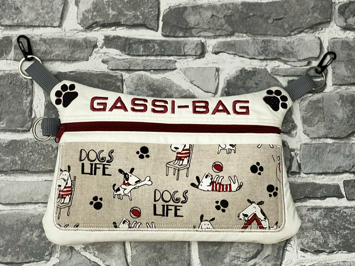 Gassi-Bag