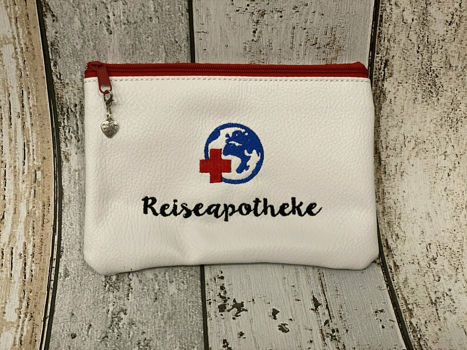 Erste Hilfe Tasche (Größe L)