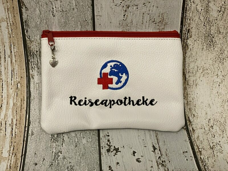 Erste Hilfe Tasche (Größe L)