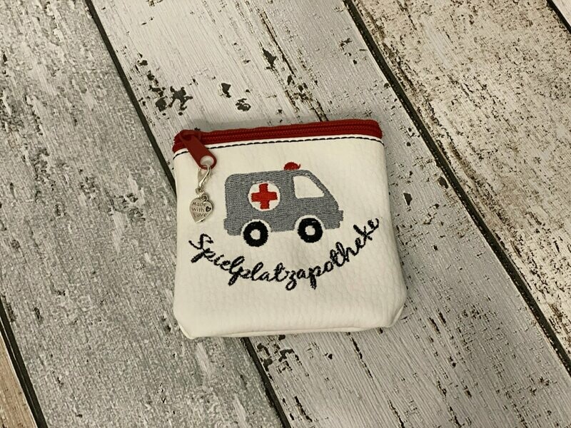 Erste Hilfe Tasche (Größe S)