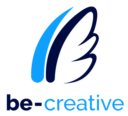 Be Creative