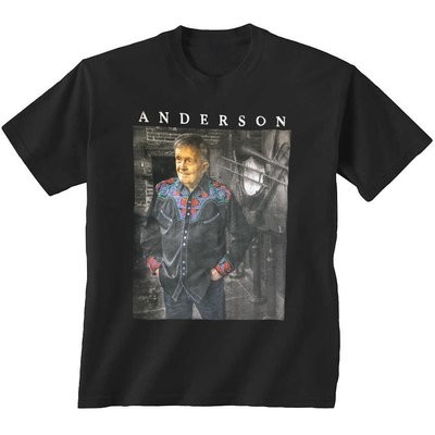 T-Shirts & Apparel