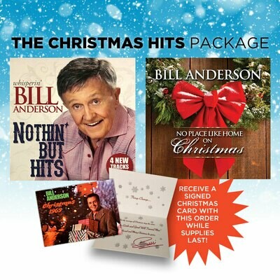 The Christmas Hits Package - Christmas Special The Christmas Hits Package - Christmas Special