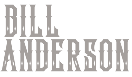Bill Anderson Online Store's store