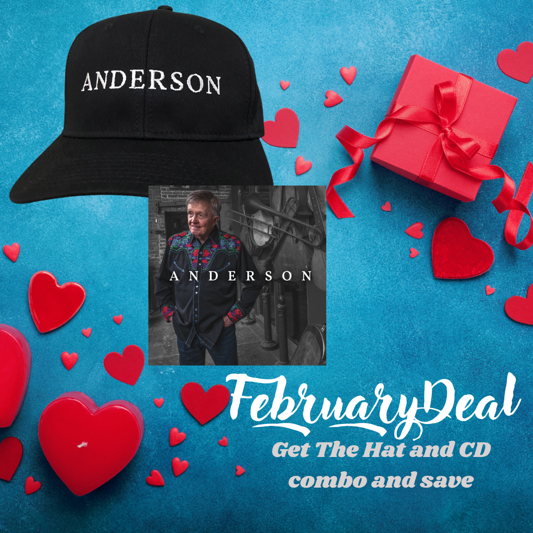 Anderson February Deal