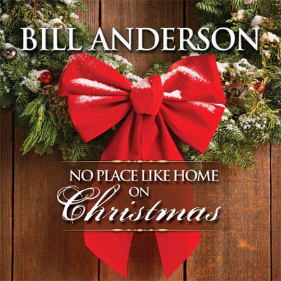No Place Like Home On Christmas (CD) No Place Like Home On Christmas (CD)
